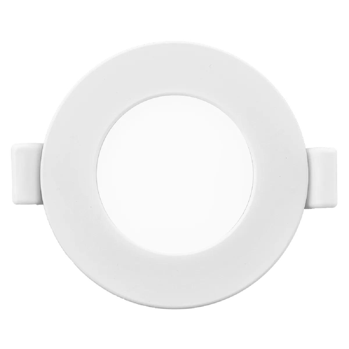 Braytron Spot LED extra plat 3W - 3000K