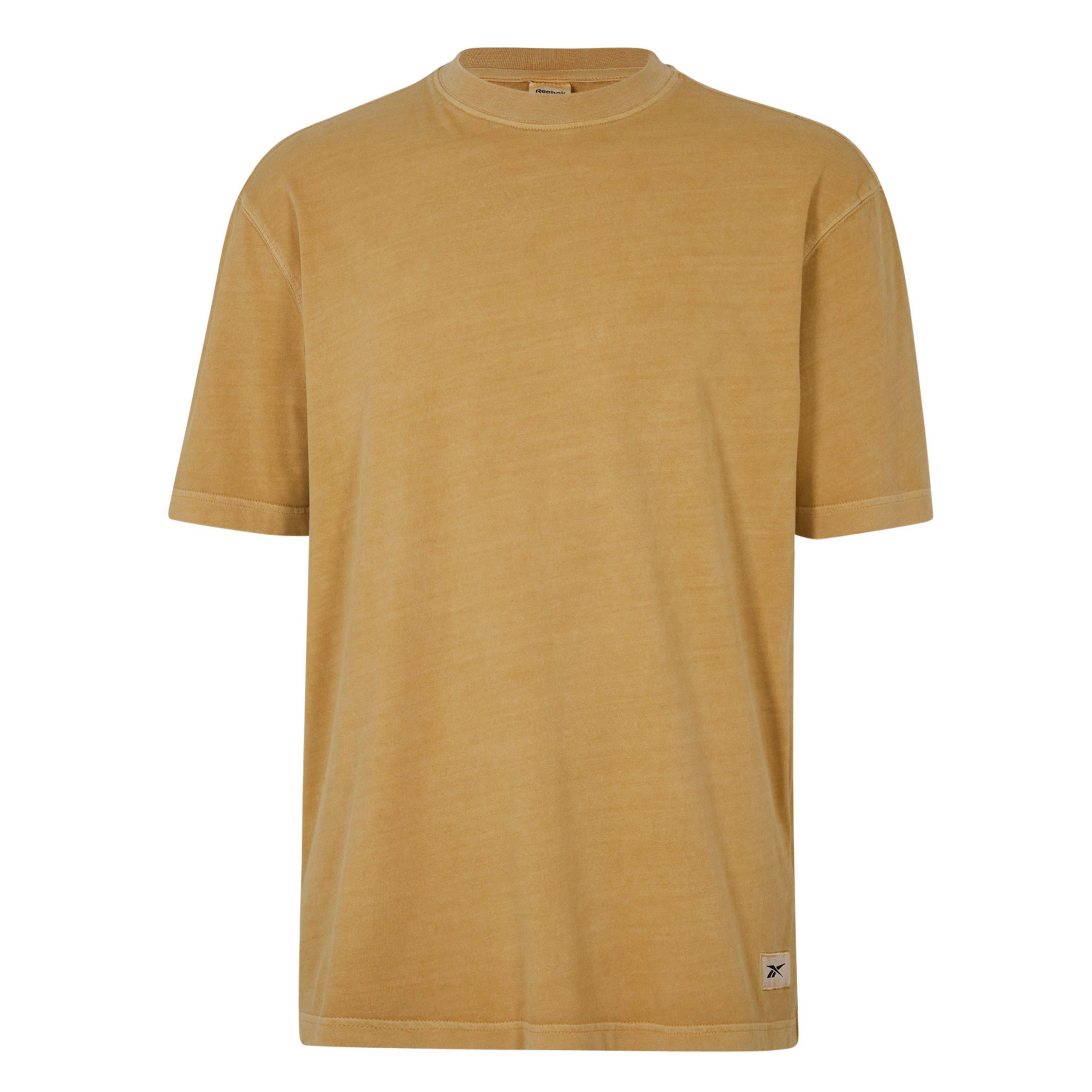 Reebok Classics Natural Dye T Shirt Mens