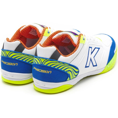 Kelme - PRECISION Blanco