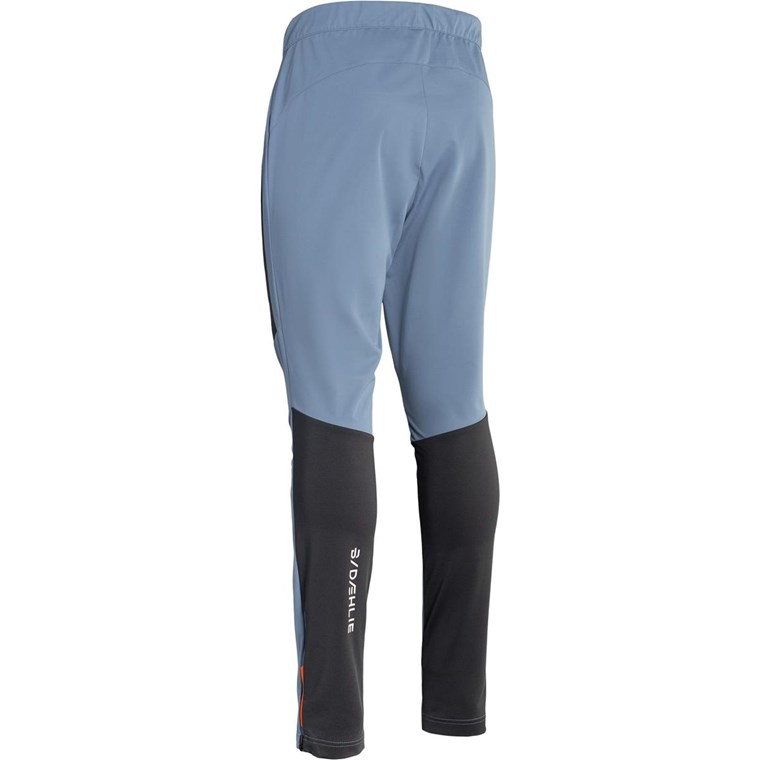 Dählie Pants Challenge Elemental Blue