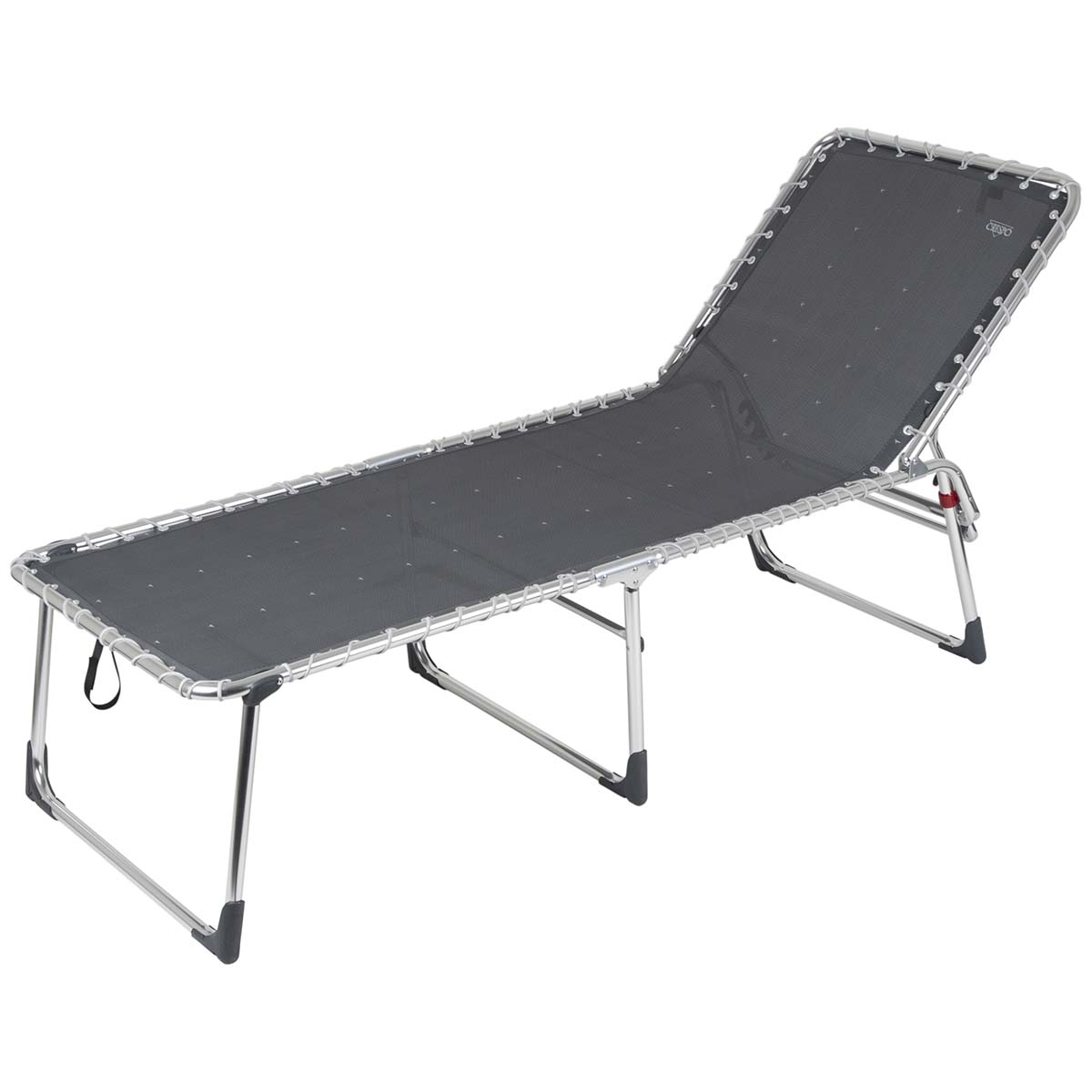 Crespo AL-364/40 ligbed - Dark Grey