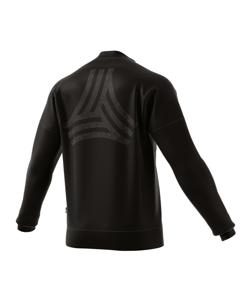 adidas Tango Crew Sweatshirt Schwarz
