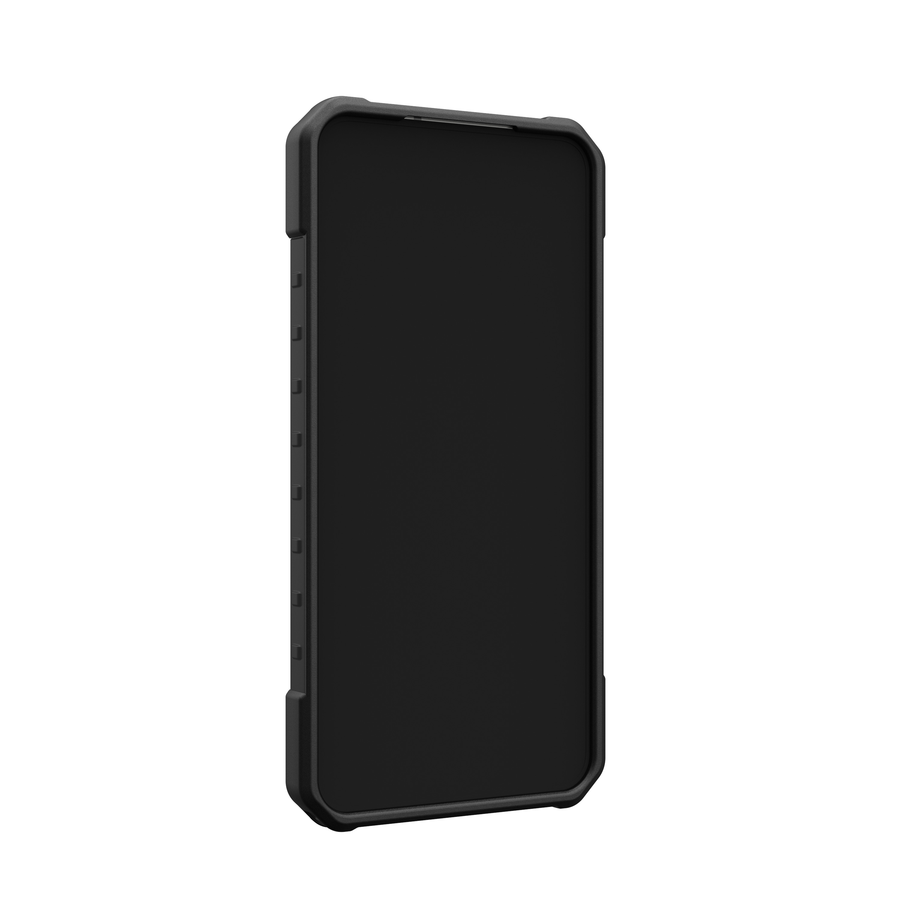 Samsung Galaxy S25  Plus Schutzhülle Pathfinder MagSafe-Modul (214477114040) - Schwarz