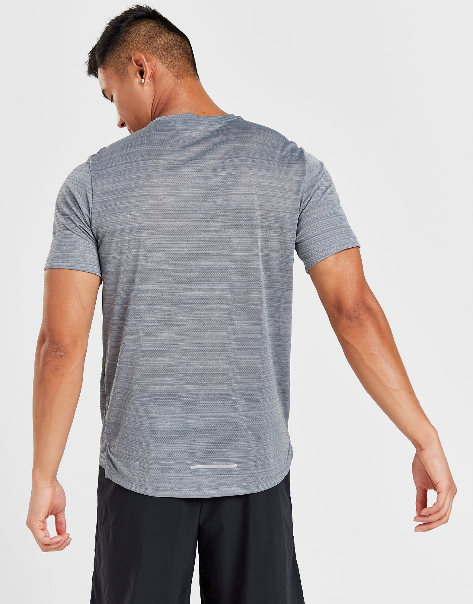 Nike T-shirt Miler 1.0 Homme