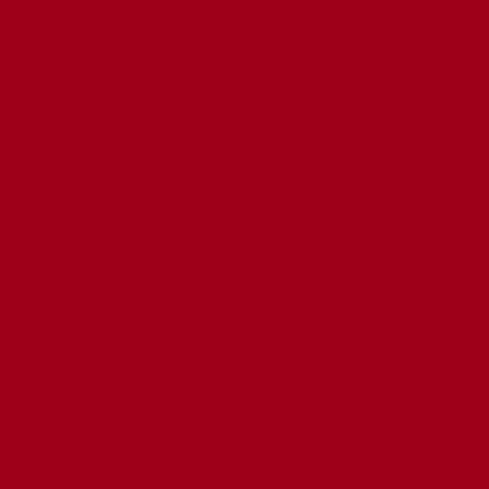 Peinture rouge de sécu pour meuble en bois brut 1 litre