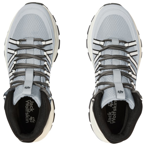 Jack Wolfskin - Women's Wild Hike Texapore Mid - Chaussures de randonnée