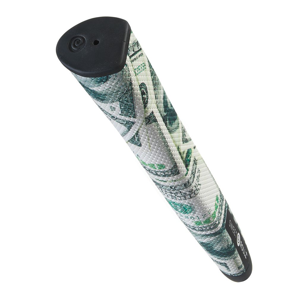 C-Note Puttergrep
