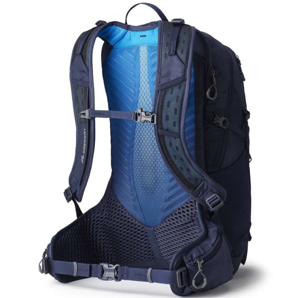 Sac à dos randonnée GREGORY MIKO 25 VOLT BLUE