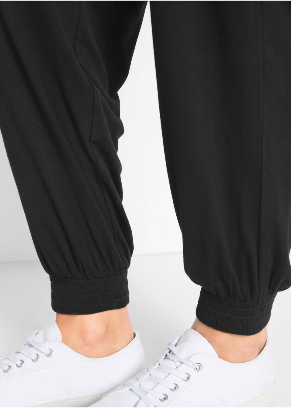 Pantalon fluide