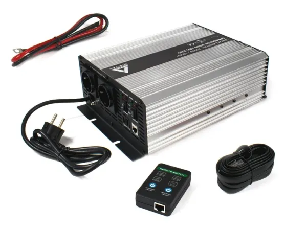 UPS Azo UPS-2000SR (AZO00D1258)
