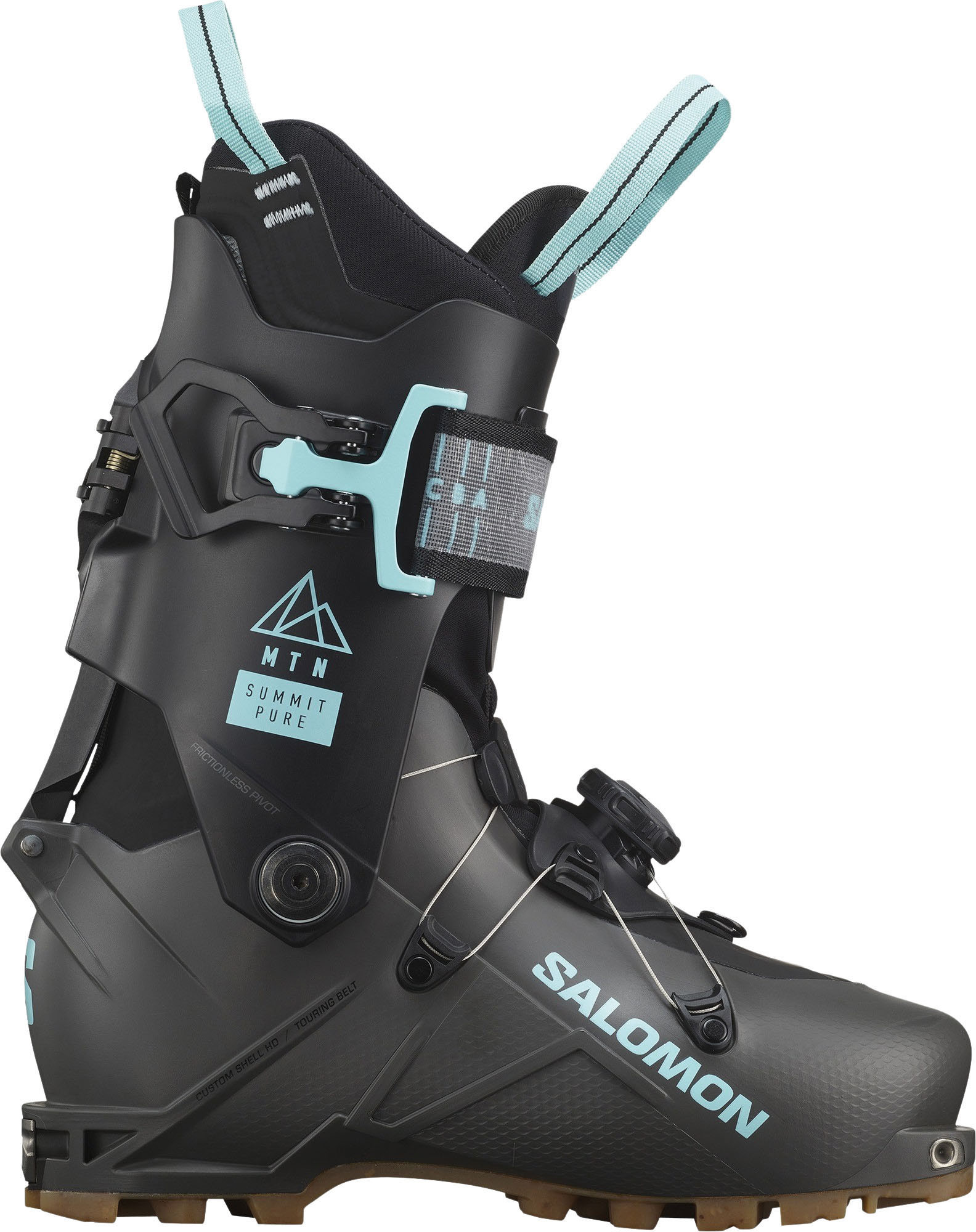 MTN Summit Pure W