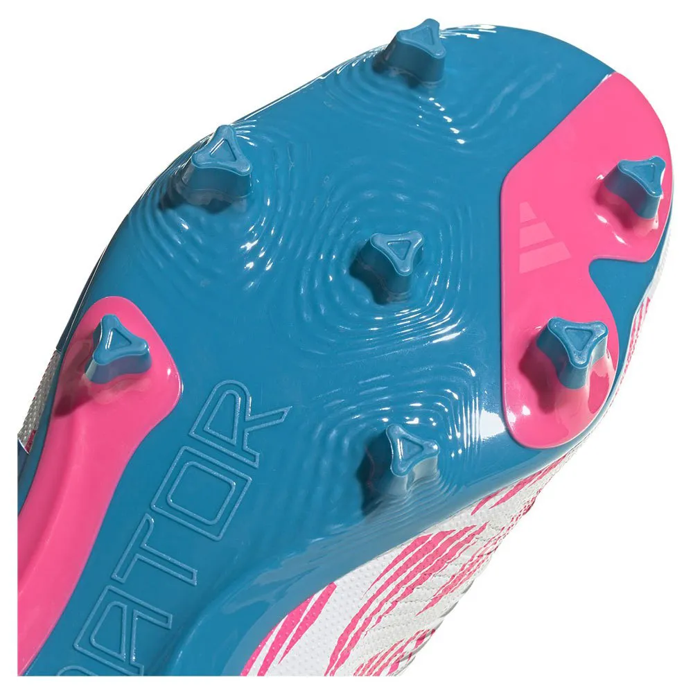 adidas Predator League Laceless FG fußballschuhe