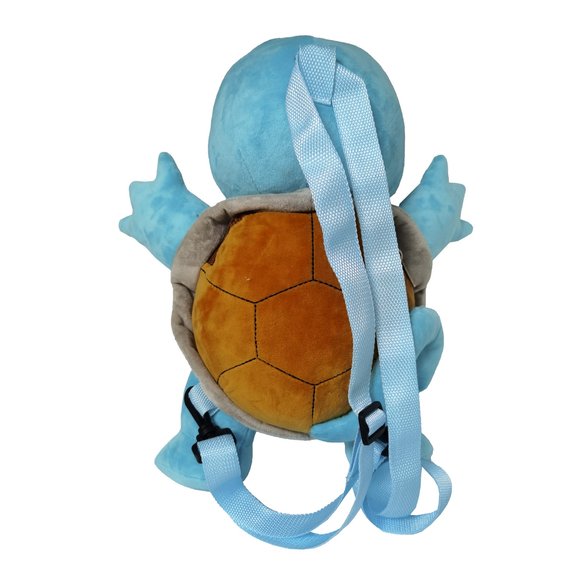 Sac à dos en peluche Pokemon