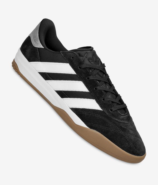 adidas Skateboarding Copa Premiere Schuh (core black white gum)