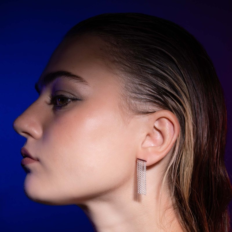Boucles d'oreilles Gloria