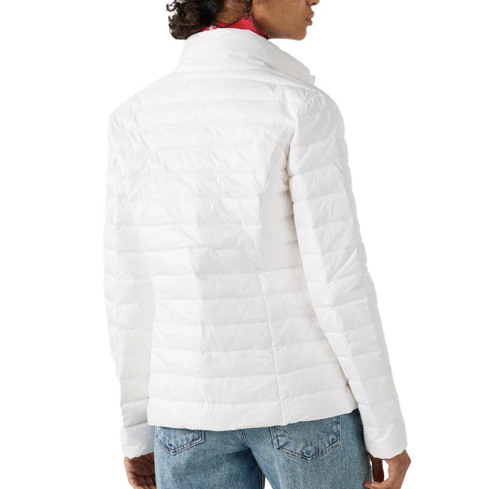 JOTT Doudoune Blanche Femme JOTT Cha