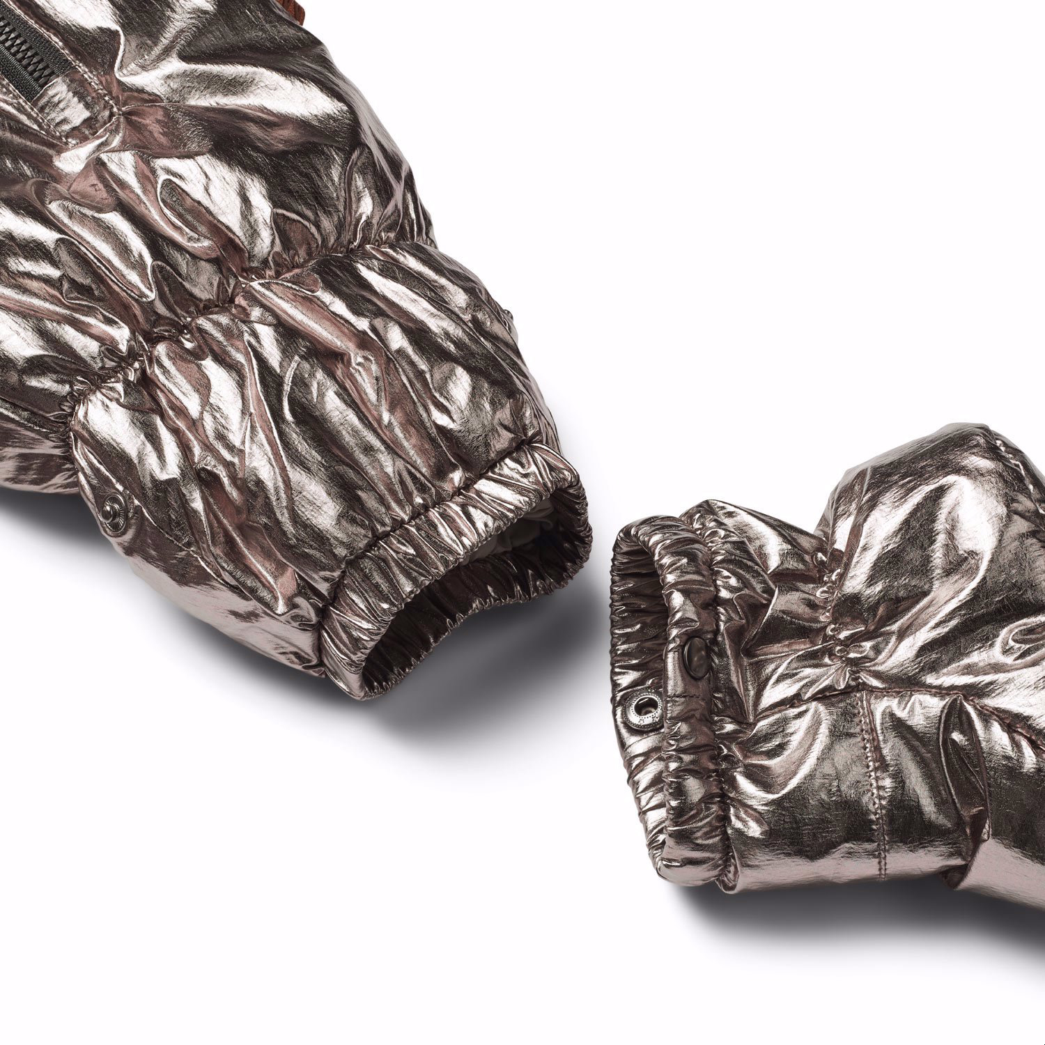 Hebe - Warm Silver