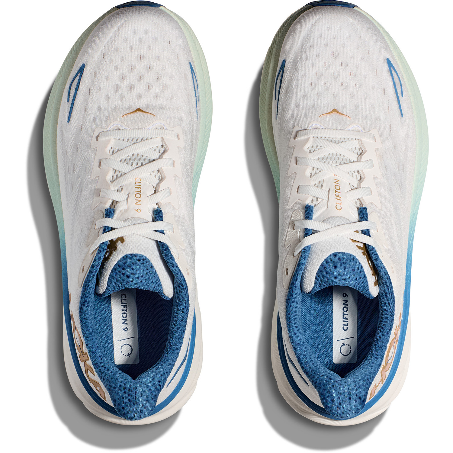 HOKA Clifton 9 Heren