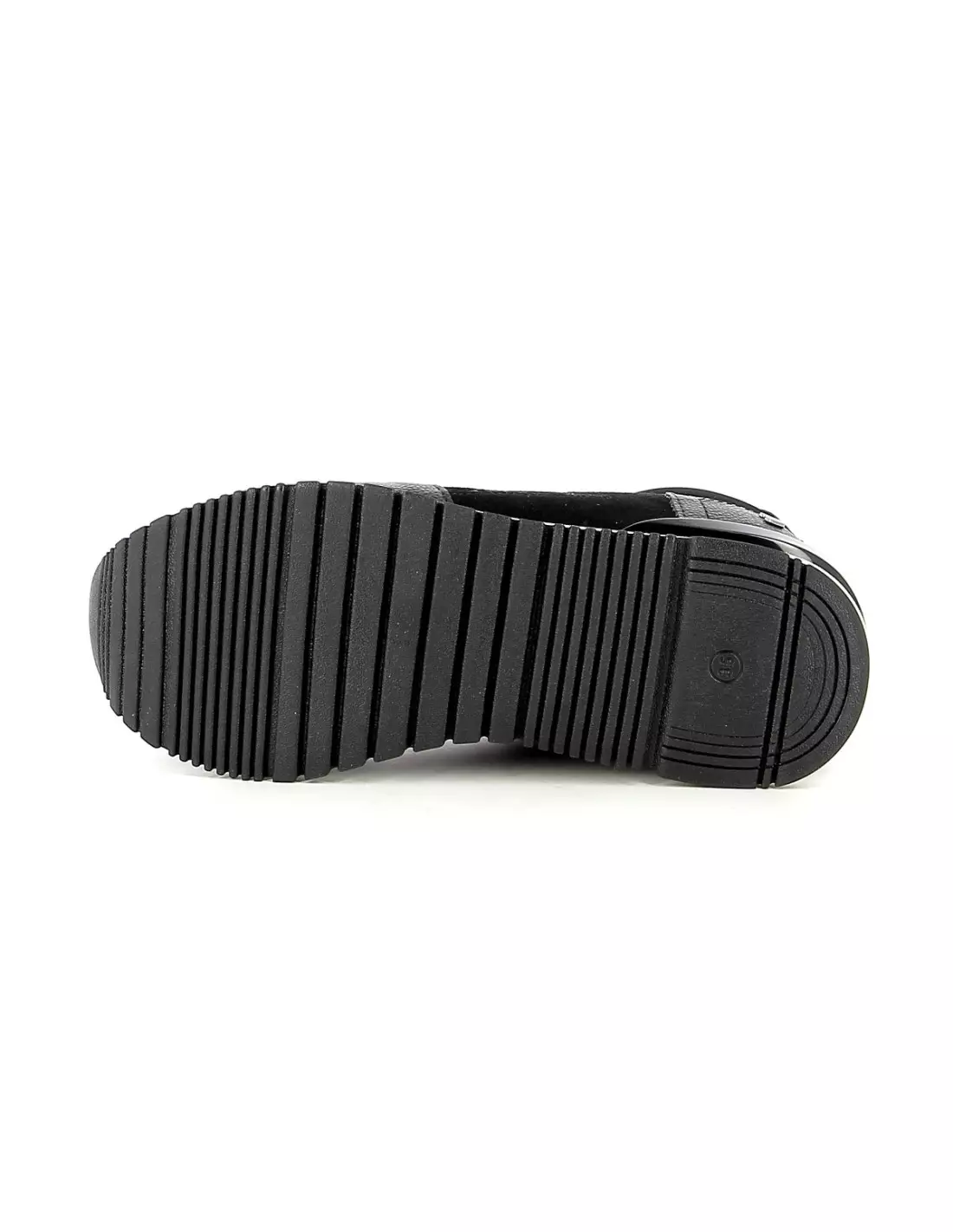 GIOSEPPO HONSHU - Baskets Negro