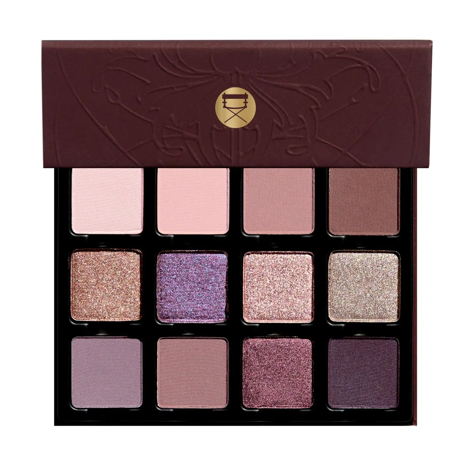 Étendu Vespertine Pigment Palette