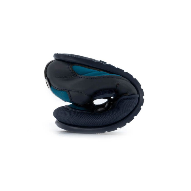 Zapato feroz Zapato Feroz Féroces Onil Marine Aqua