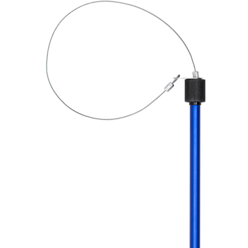 LACD LACD Clipstick mit Bürstenhalter