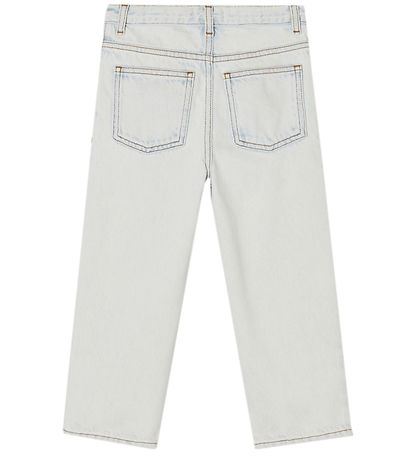 American Vintage Jeans - Joybird - Winter gebleicht