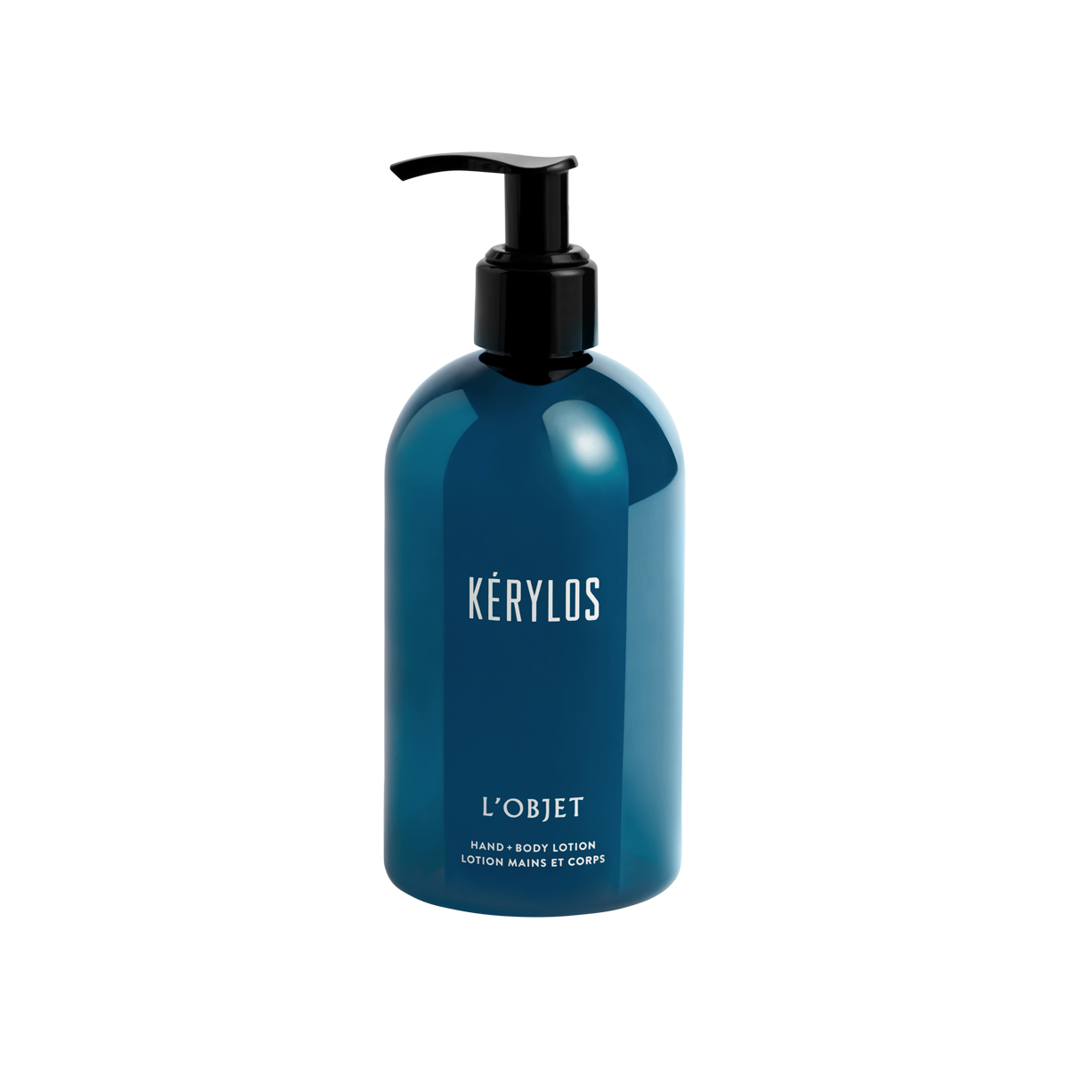 Kerylos Hand & Body Lotion 350ml