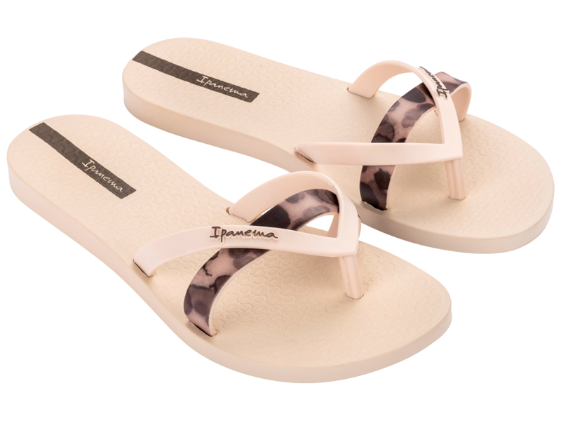 Kirei Chic Teenslippers