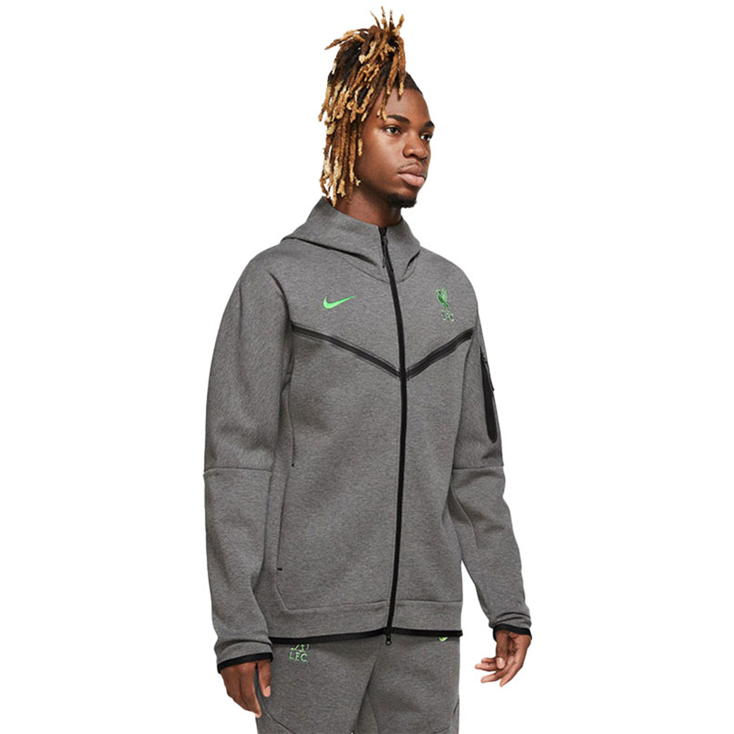 Nike Liverpool Tech Fleece Trainingspak