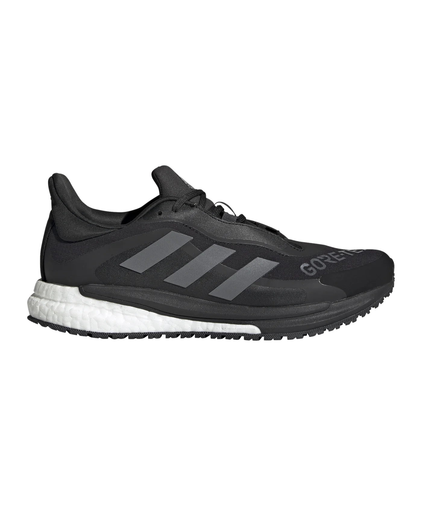 adidas Solar Glide 4 GTX Damen Running Schwarz