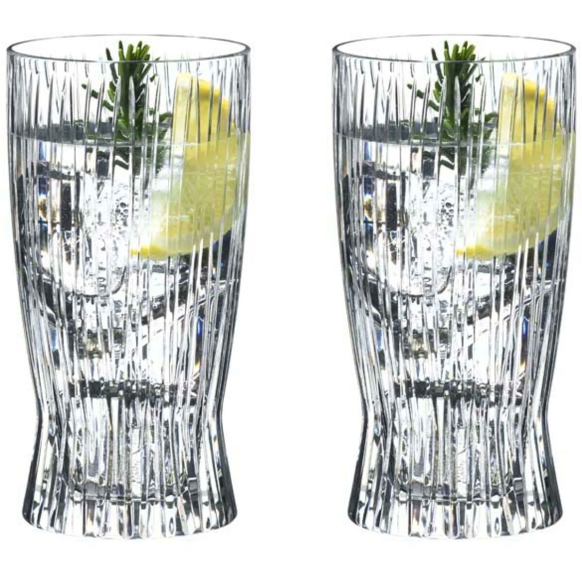 Bar Serie Longdrink Fire, 2-pack