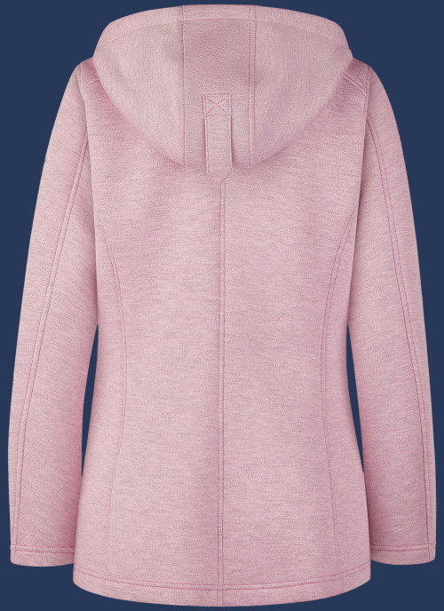 Zuma Bay ScuWiLiHiTec, Pinkmelange