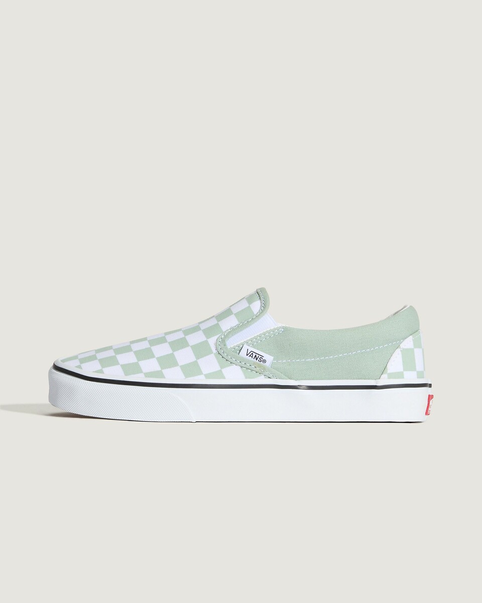 Tênis VANS Clássico Slip-On