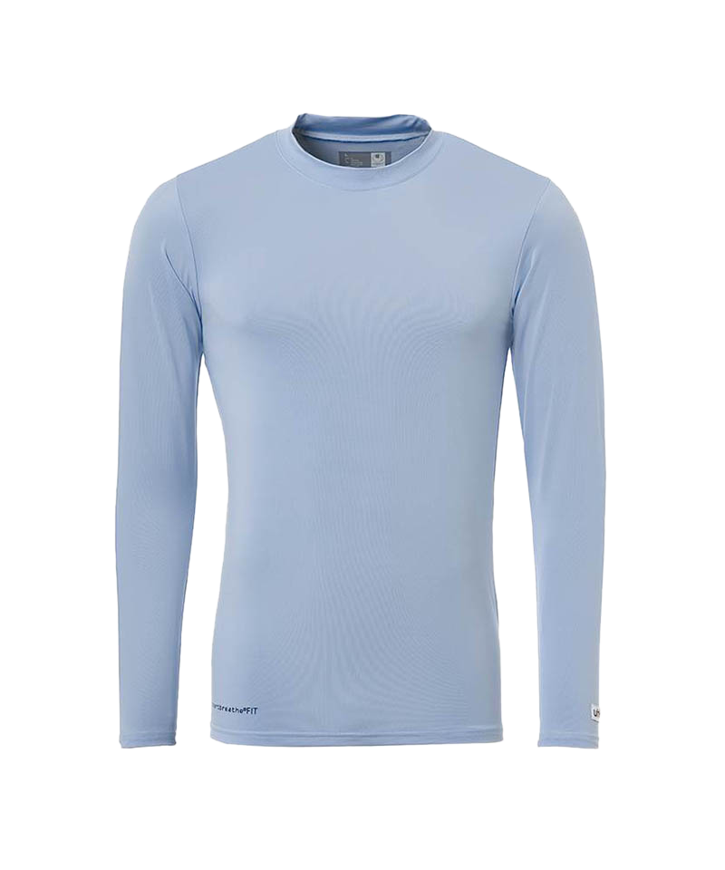 uhlsport Baselayer Unterhemd langarm F15