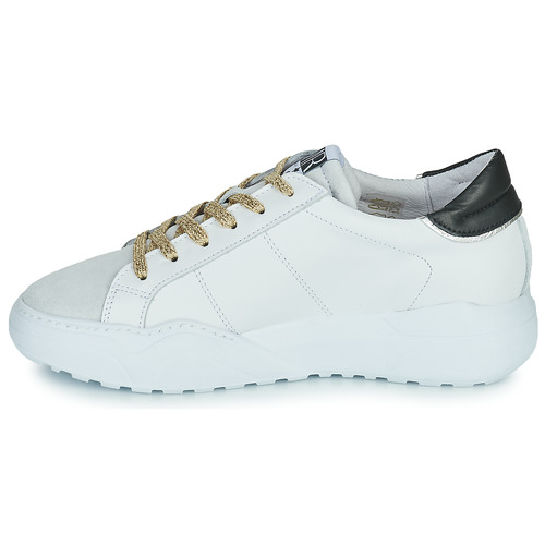 Semerdjian - KYLE - Blanc / Beige / Noir