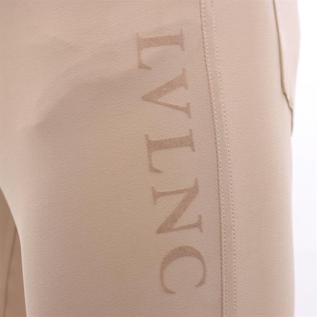 Rijbroek La Valencio LVUmut Men Beige