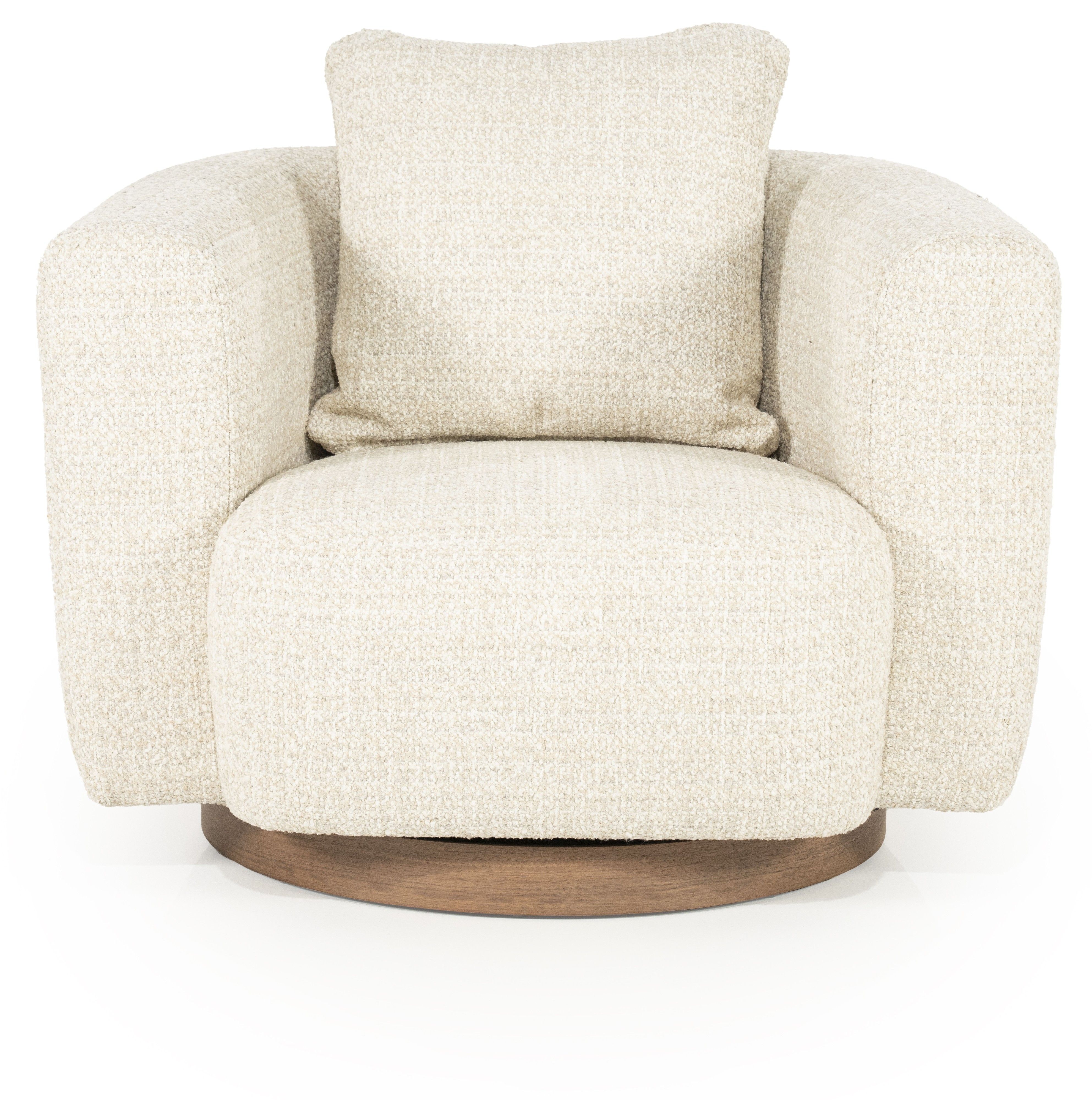 Fauteuil 96312 Jordan B101 x D94 x H72 cm