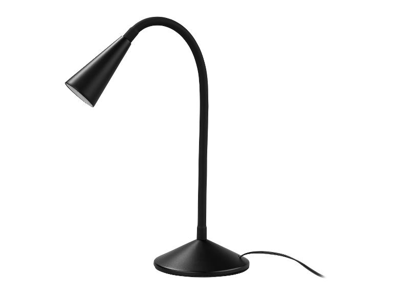 LED-tafellamp Freya