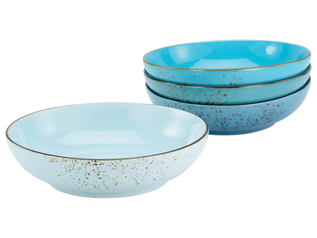 Schale Poke Bowl 4tlg.