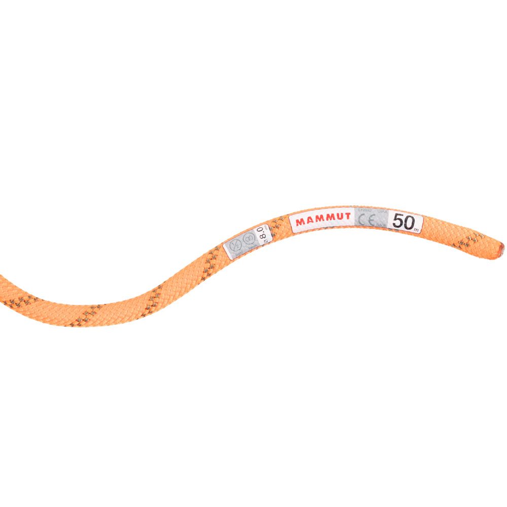 Mammut 8.0 Alpine Dry Rope