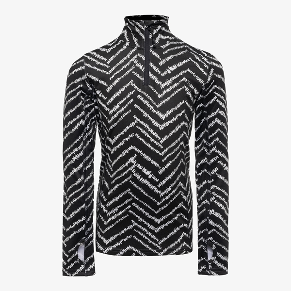 Mountain Peak kinder power skipully met rits print
