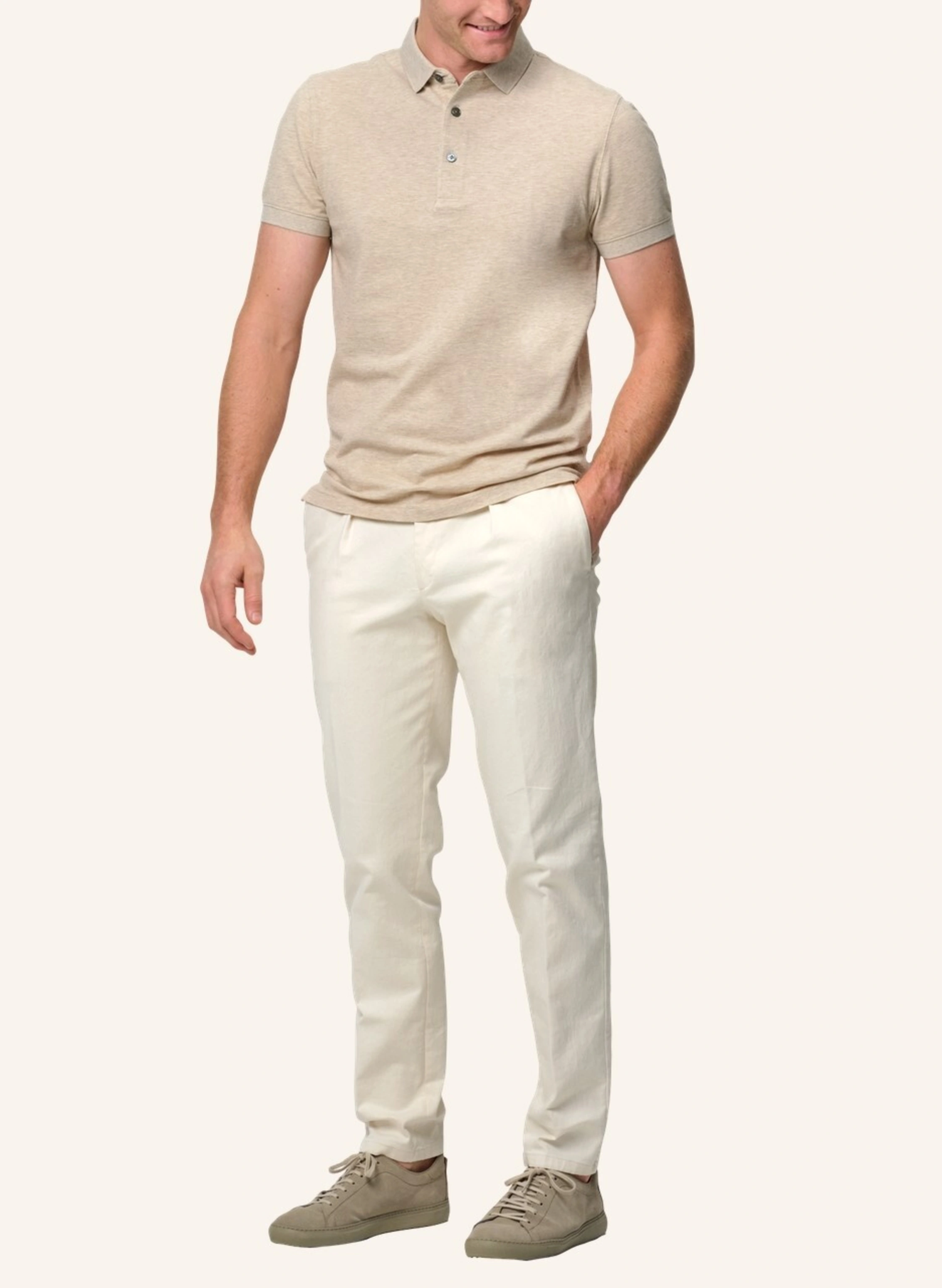 PROFUOMO Poloshirt