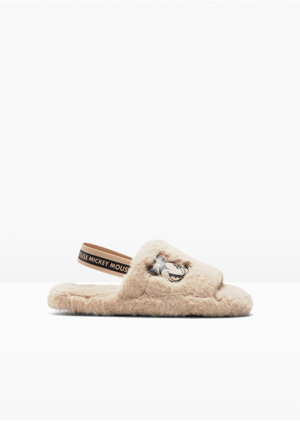 Chaussons  Mickey Mouse