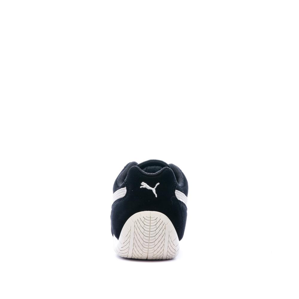 Puma Baskets Noires Mixte Puma SpeedCat Sparco