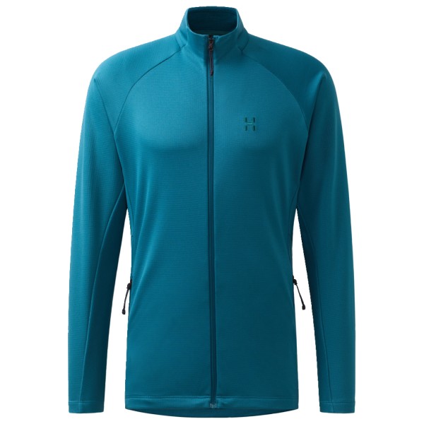 Haglöfs - Korp Mid Jacket - Veste polaire