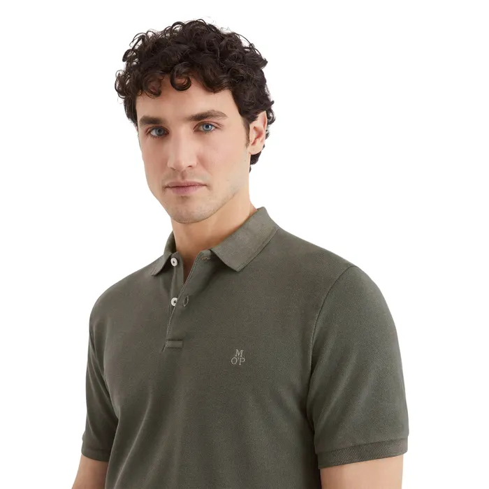 Marc O'Polo SS Polo Heren