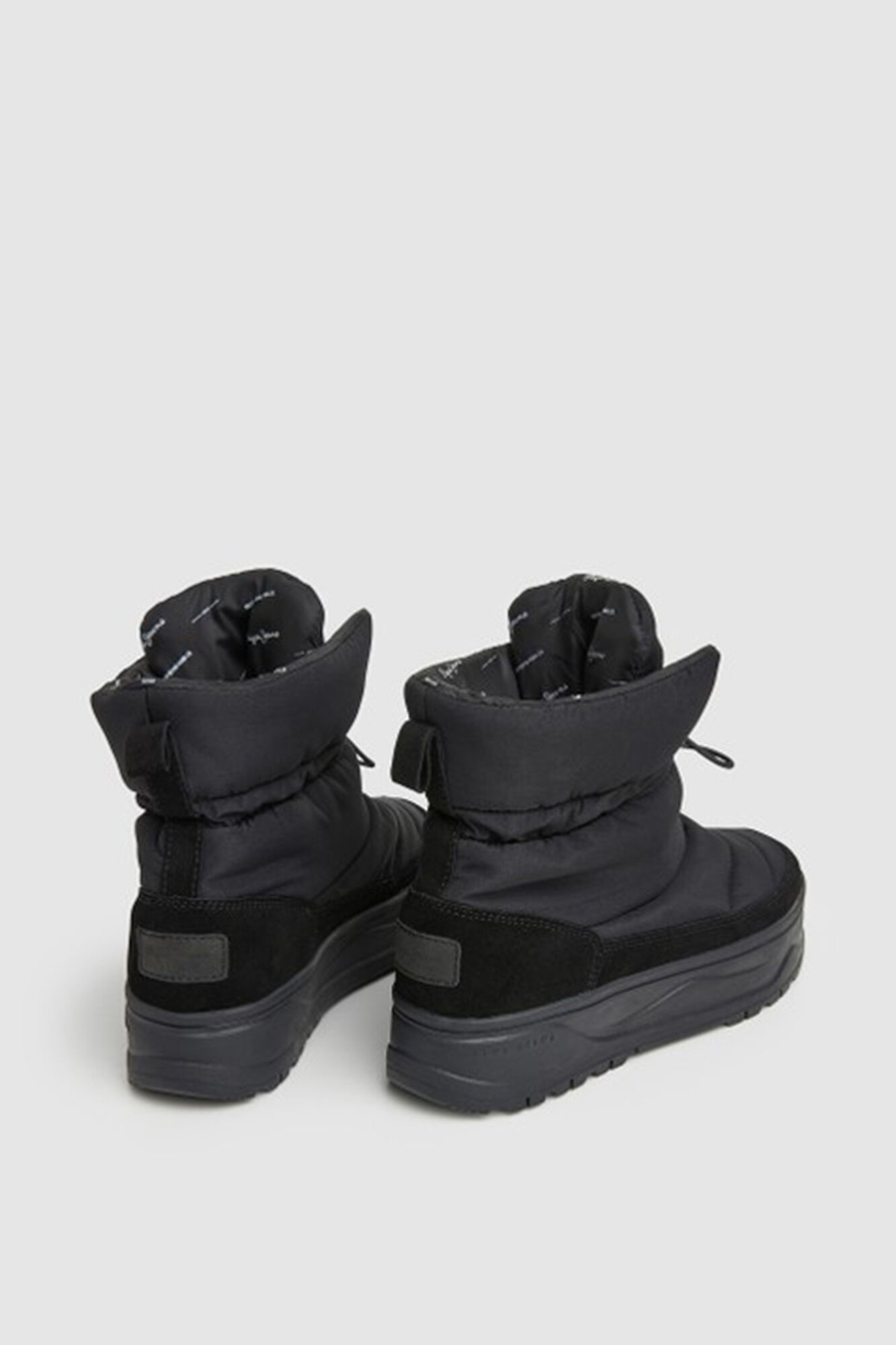 Tênis estilo bota de neve Kore | Pepe Jeans