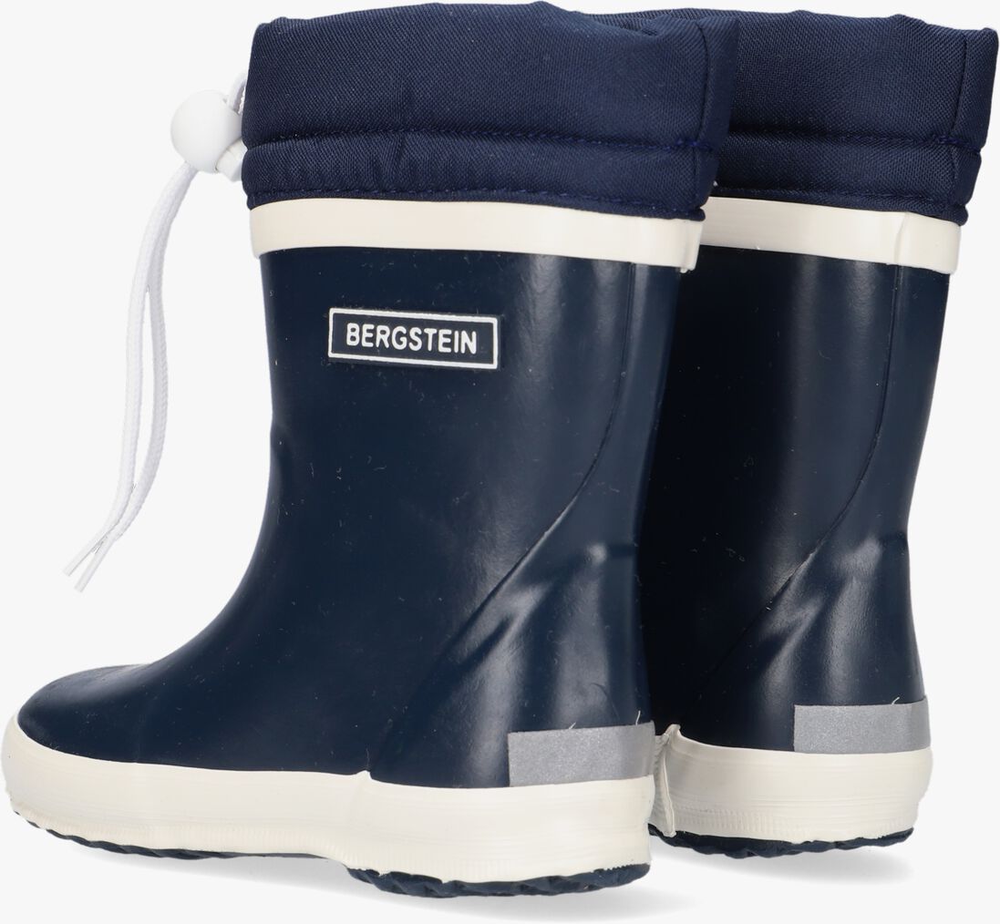 BERGSTEIN blauwe bergstein regenlaarzen winterboot