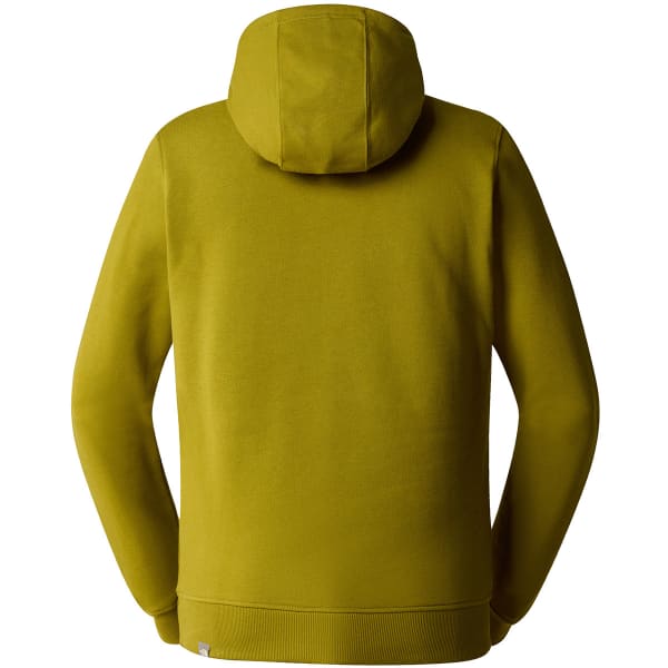 Sweatshirt THE NORTH FACE M DREW PEAK PULLOVER HOODIE SULPHUR MOSS
